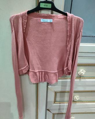 vestito più giacchetto più cerchietto 