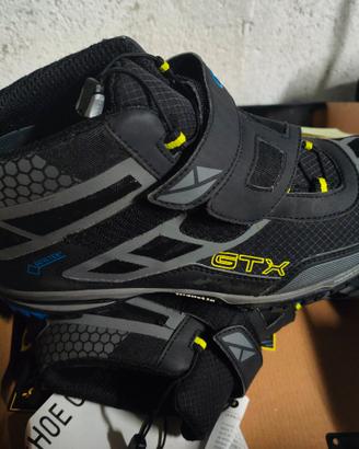 GRAN CANION 2S GTX