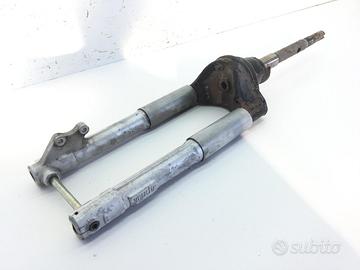 APRILIA SCARABEO DITECH IE 2T 50 FORCELLA - CREPA 