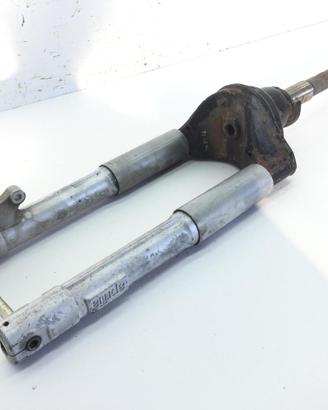 APRILIA SCARABEO DITECH IE 2T 50 FORCELLA - CREPA 