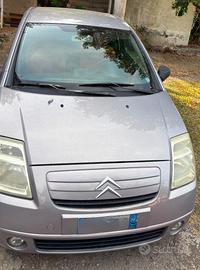 Citroen c2 numero cel  3335664962