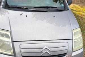 Citroen c2 numero cel  3335664962