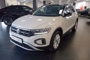 Volkswagen T-Roc 1.0 TSI Life