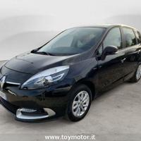Renault Scénic 3nd serie XMod dCi 110 CV Star...