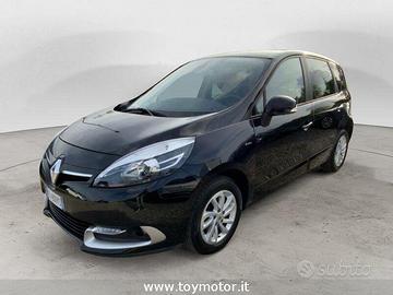 Renault Scénic 3nd serie XMod dCi 110 CV Star...