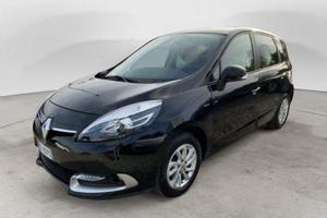 Renault Scénic 3nd serie XMod dCi 110 CV Star...