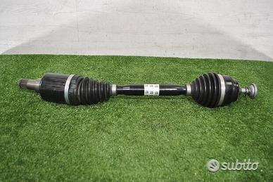 BMW X3 G01 X4 G02 Semiasse sinistro