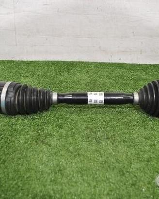 BMW X3 G01 X4 G02 Semiasse sinistro