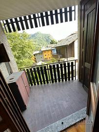 Appartamento monolocale