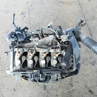 Motore Fiat Multipla 182B6000 190.000 KM