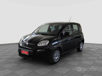 FIAT Panda Panda 1.0 FireFly S&S Hybrid