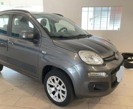 Fiat Panda 0.9 TwinAir Turbo Natural Power Lounge