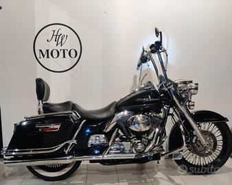 Harley-Davidson Touring Road King - 2005