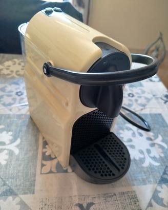 macchina caffè Nespresso pixie 