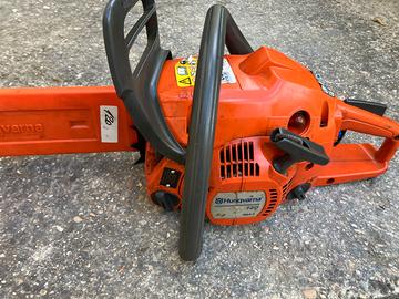 Motosega Husqvarna 120 Mark II