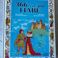 “366 e più fiabe”