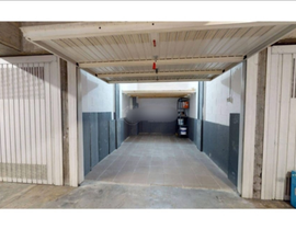 Box + soppalco ristrutturato
