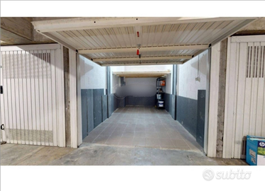 Box + soppalco ristrutturato