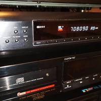 sintonizzatore Radio Rds Sony ST SE300