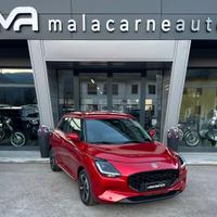 Suzuki Swift 1.2 Hybrid Top