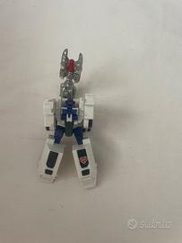 Transformers originale 2005