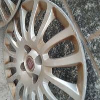COPRI CERCHI FIAT GRANDE PUNTO