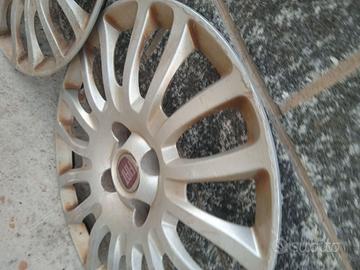 COPRI CERCHI FIAT GRANDE PUNTO