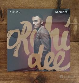 Ghemon - Orchidee Vinile