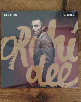Ghemon - Orchidee Vinile