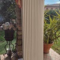 Calorifero termosifone design