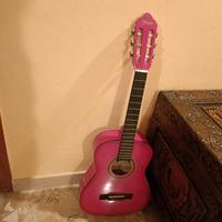 Valencia chitarra VC 102PKS