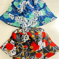 Cappello Reversibile Unisex