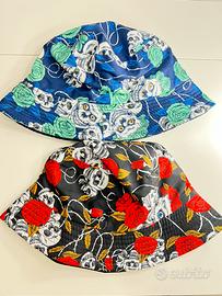 Cappello Reversibile Unisex