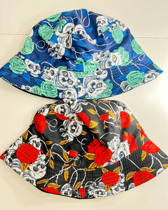 Cappello Reversibile Unisex