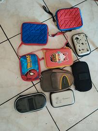 Custodie Nintendo