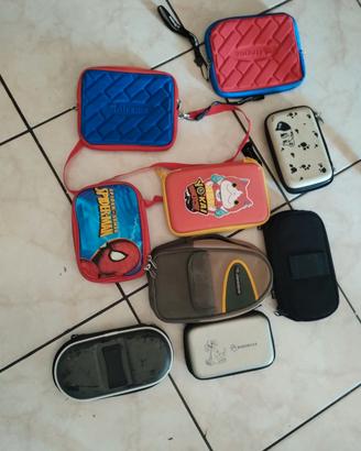 Custodie Nintendo