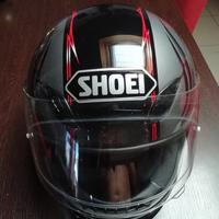 casco shoei