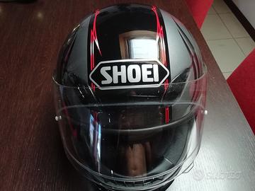 casco shoei