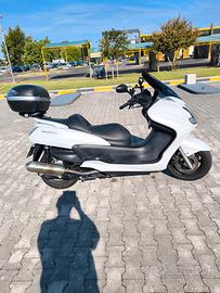 Yamaha Majesty 400 abs