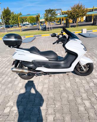 Yamaha Majesty 400 abs