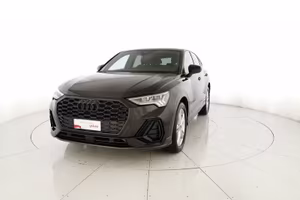 Audi Q3 Sportback 35 2.0 tdi S line edition s...