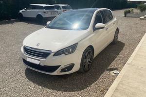PEUGEOT 308 PureTech Turbo 130 S&S Allure 128.000K