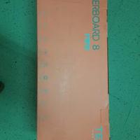 Tekk Hoverboard 8 neo