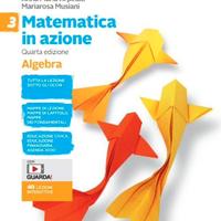 Matematica in azione 3