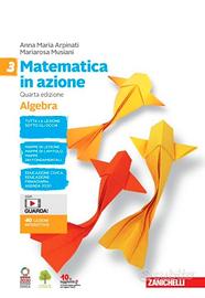 Matematica in azione 3