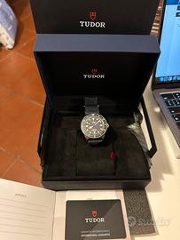 Tudor Pelagos FXD - M25707KN-0001