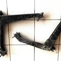 Bracci Trapezi posteriori Fiat X1/9