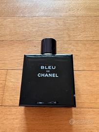 Profumo Chanel Blue