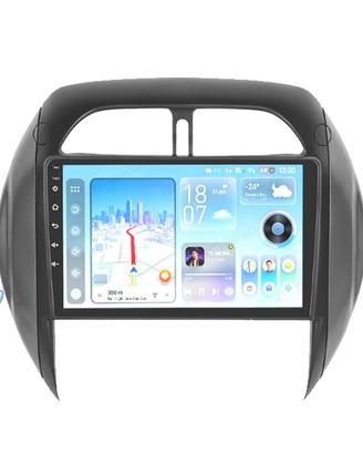 RADIO GPS ANDROID 13 TOYOTA RAV4 03-06