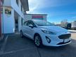 Ford Fiesta 1.5 TDCi 5 porte Titanium
